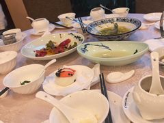 -麒麟中餐厅·经典粤菜·地道菜式老字号(广州长隆酒店)
