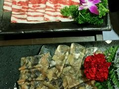 -捞神煲汤火锅(湖滨商业街店)