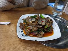 花甲-517烧烤·龙虾·海鲜大排档(万象都荟店)