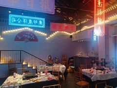 -里堂派对·独栋团建聚会小院轰趴馆(三圣乡店)