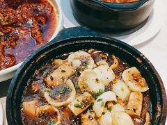 -峨嵋小镇·川菜(勒泰中心店)