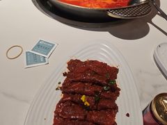 -小龙翻大江文化火锅(太古里店)