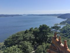 -萨尔浒风景区