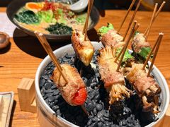 -炉胜·炉端烧·居酒屋