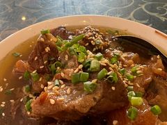 -回辉登偰氏面片(东莲花美食街店)