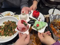 -国人川菜(李家村建东街店)