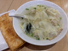 -琴岛顺天馄饨(营口路市场店)