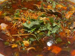 -院8里·少城记忆老川菜(宽窄巷子店)