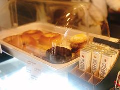 -KYO COFFEE(胶州路店)