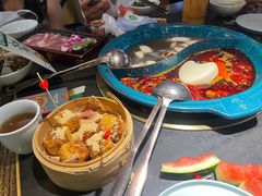 -吼堂老火锅(太古里总店)