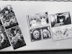 -乐唐潮玩·谷子·一番赏·手办