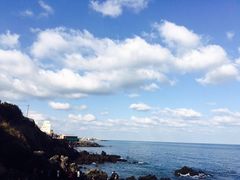 -龙头岩(Dragon Head Rock)