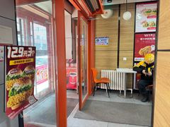 -华莱士·全鸡汉堡(四道街店)