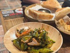 -打川川·川蜀毛肚(南市场店)
