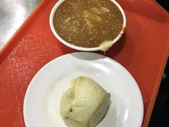 -白魁老号饭庄(安内店)