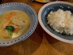 -About Bistro關於·泰式家庭料理