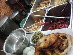 -定安爹辣汤饭(水巷口店)