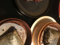 -丽晶轩中餐厅(重庆丽晶酒店)