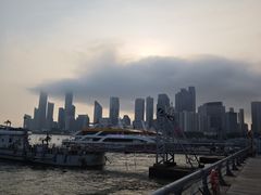 -青岛海滨风景区