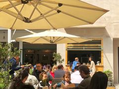 露天位-RAC BAR(安福路店)