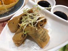 -点都德(大茶楼店)