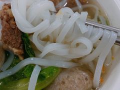 -老四家黄东明牛肉丸