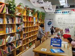 -斯玛特儿童美术中心(文化中心店)