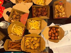 -Obligi Chicken韩式炸鸡(五道口店)