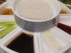 -羲和雅苑•北京烤鸭(国贸商城店)