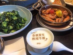 -庐灶江南·江南菜·四合院Bistro(东直门雍和宫·原华侨宾馆店)