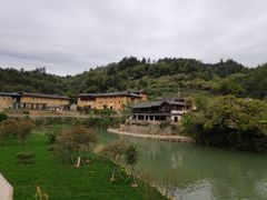 -福建土楼(南靖)景区