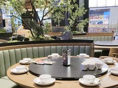 -滇铺子·云南特色菜·鲜花野菜季(曲靖万达店)