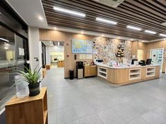 -爱妮康宠物医院·干细胞免疫细胞·肿瘤·心脏(张江店)