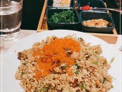 -Mr·Fish鱼鲜生海鲜放题(银泰in99店)