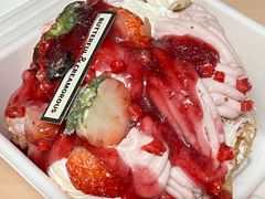 -BUTTERFUL&CREAMOROUS 黄油与面包(中山公园龙之梦店)