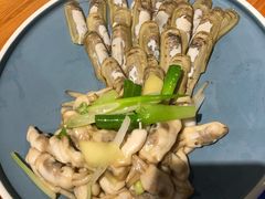 -海小馆海鲜餐厅(茂业百货店)