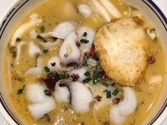 -饺子季水饺餐厅(新市街店)
