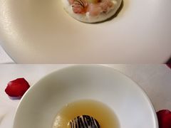 -三嚥阁 La Villa Restaurant