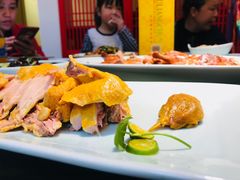 -老灶房-四川土菜(铁牛广场店)