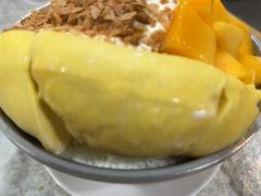 -水牛奶皇后糖水铺(深圳总店)