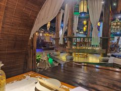 -花溪雨·森林餐厅(石基店)