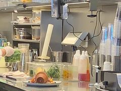 -卡朋西餐(宝安大仟里店)