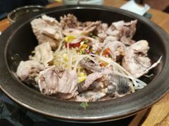 -云海肴·汽锅鸡·云南菜(美罗城店)