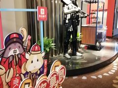 -万达影城(汉街万达广场IMAX店)