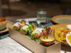 -Tegu泰古莲·泰国餐厅(红山6979店)