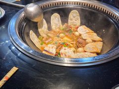 -铁锅岁月(中山东路店)
