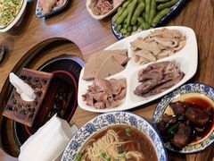-庄行曹记羊肉(泗泾店)