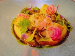 -第101座花园餐厅(湖滨88店)