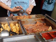-细妹五香牛杂(步行街店)