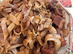 -葛记焖饼(伏牛路店)